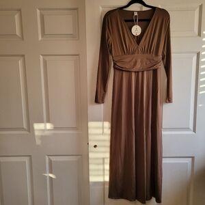 NWT...Anrabess Women's Dress